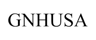 GNHUSA trademark