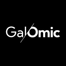 GALOMIC trademark