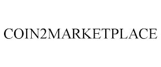 COIN2MARKETPLACE trademark