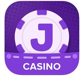 J CASINO trademark