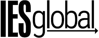 IESGLOBAL trademark