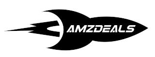 AMZDEALS trademark