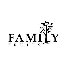 FAMILY FRUITS trademark