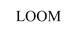 LOOM trademark