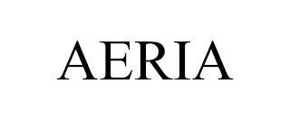 AERIA trademark