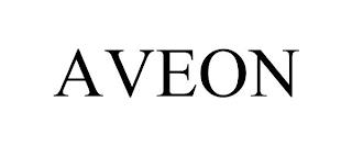 AVEON trademark