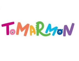 TOMARMON trademark