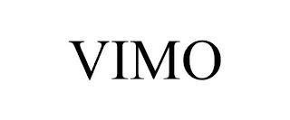 VIMO trademark