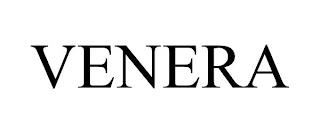 VENERA trademark