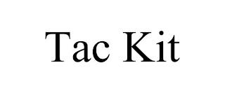 TAC KIT trademark