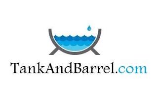 TANKANDBARREL.COM trademark