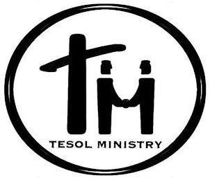 TESOL MINISTRY trademark