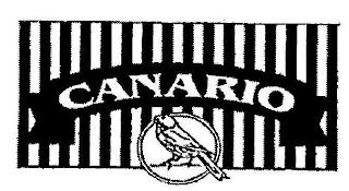 CANARIO trademark