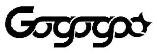 GOGOGAO trademark