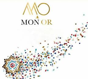 MO MON OR trademark