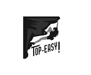 TOP-EASY! trademark