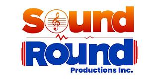 SOUND ROUND PRODUCTIONS INC. trademark