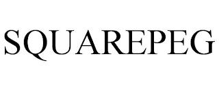 SQUAREPEG trademark