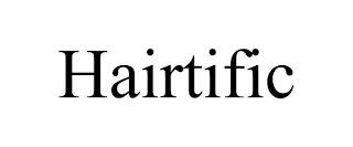 HAIRTIFIC trademark