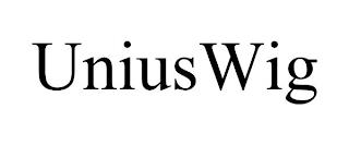 UNIUSWIG trademark