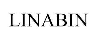 LINABIN trademark