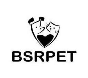 BSRPET trademark