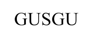 GUSGU trademark