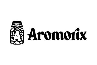 A AROMORIX trademark