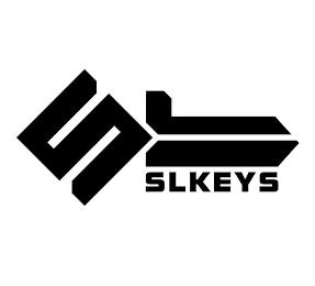 SL SLKEYS trademark