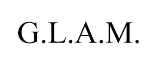 G.L.A.M. trademark