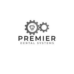 PREMIER DENTAL SYSTEMS trademark