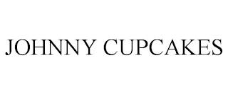 JOHNNY CUPCAKES trademark