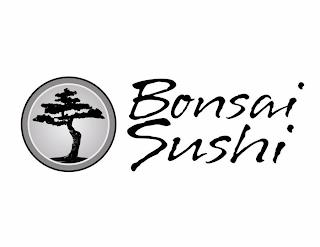 BONSAI SUSHI trademark