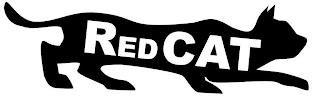 RED CAT trademark