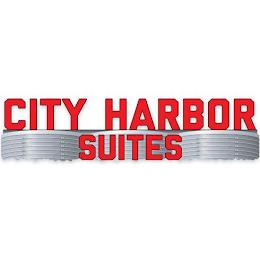 CITY HARBOR SUITES trademark