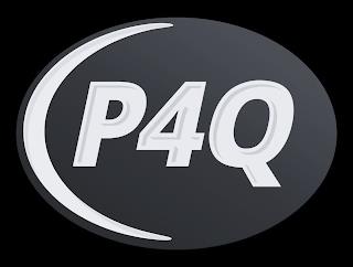 P4Q trademark