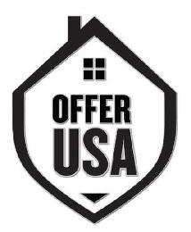 OFFER USA trademark