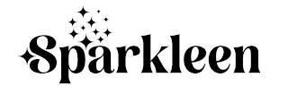 SPARKLEEN trademark