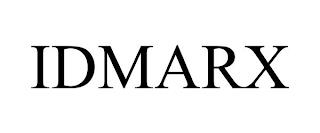 IDMARX trademark