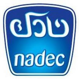 NADEC trademark