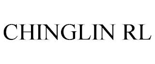 CHINGLIN RL trademark