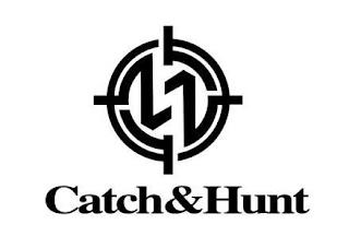 CATCH&HUNT trademark