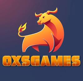 OXSGAMES trademark