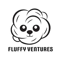 FLUFFY VENTURES trademark