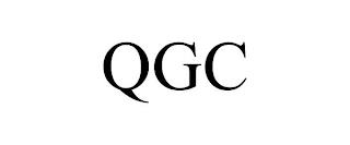 QGC trademark