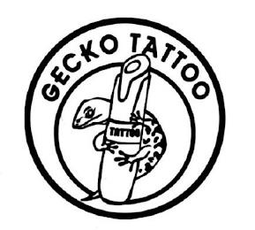 GECKO TATTO trademark