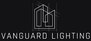 VANGUARD LIGHTING trademark