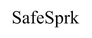 SAFESPRK trademark