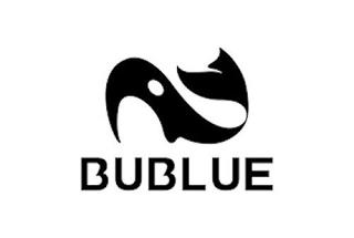 BUBLUE trademark