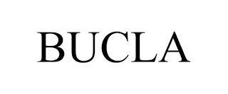 BUCLA trademark